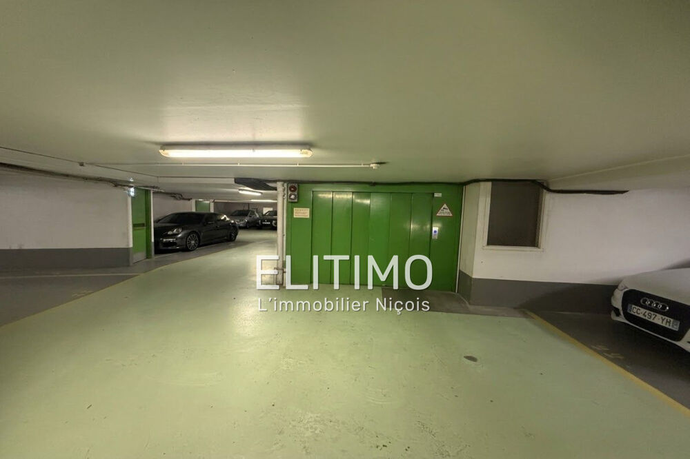 Vente Parking/Garage vente parking Nice