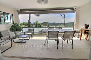  Appartement  vendre 3 pices 81 m