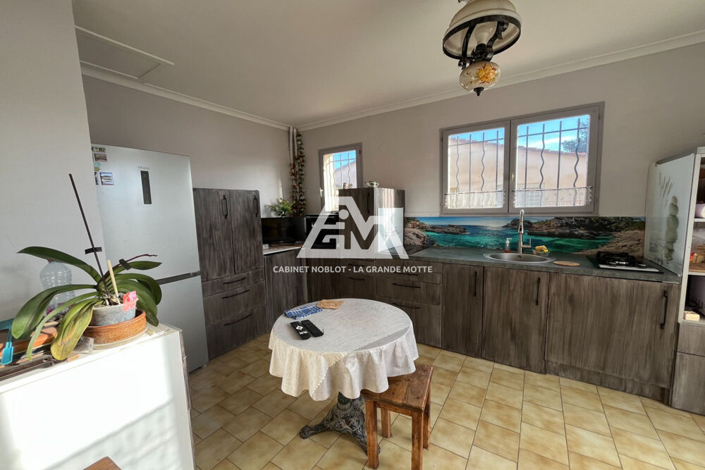 viager maison 4 Pièce(s)
