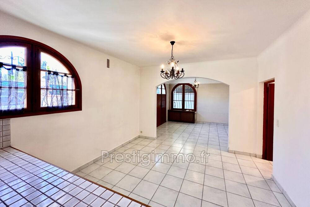 � vendre  Maison Roquefort-les-Pins (06330)