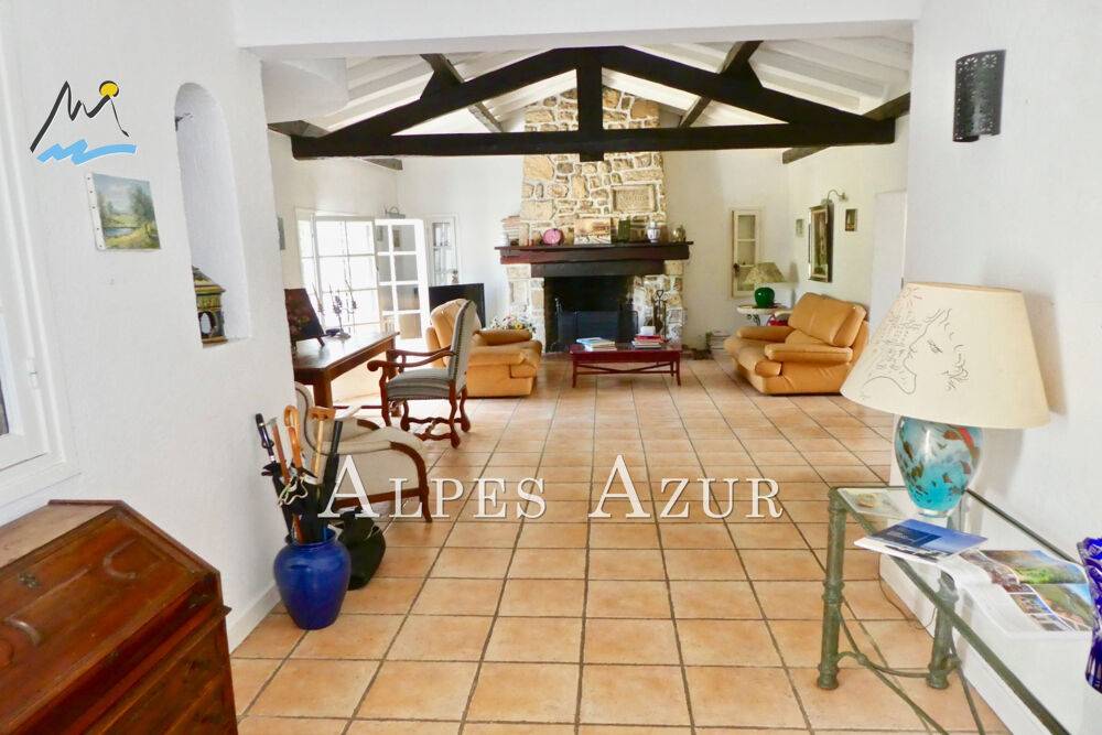  vendre  Maison La Gaude (06610)