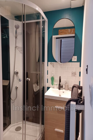  Maison à vendre 3 pièces 43 m²