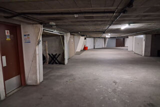  Parking / Garage � vendre 19 m�