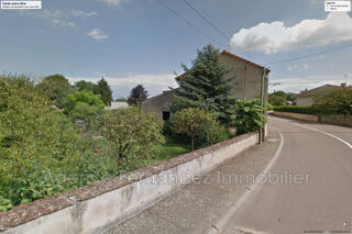  Maison à louer 4 pièces 80 m²