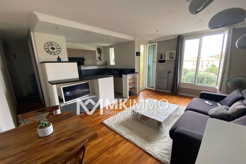 Appartement 1 pièce 31 m² · à Nice · 31 m² · 165 000 €