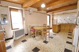  Maison à vendre 4 pièces 115 m²