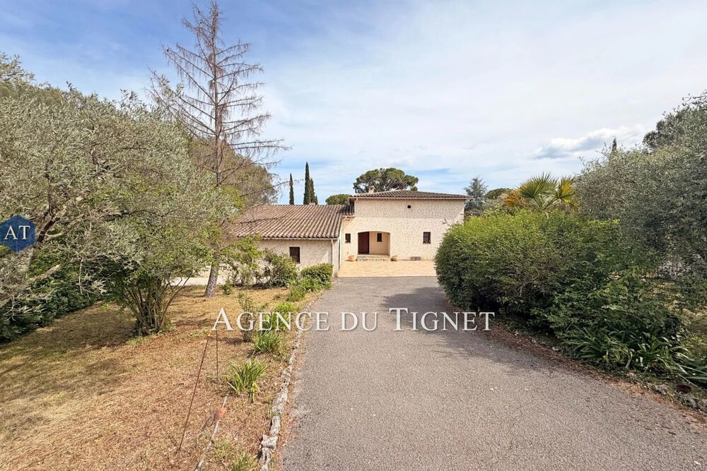 Maison 3 pièces 130 m² · à Peymeinade · 130 m² · 630 000 €