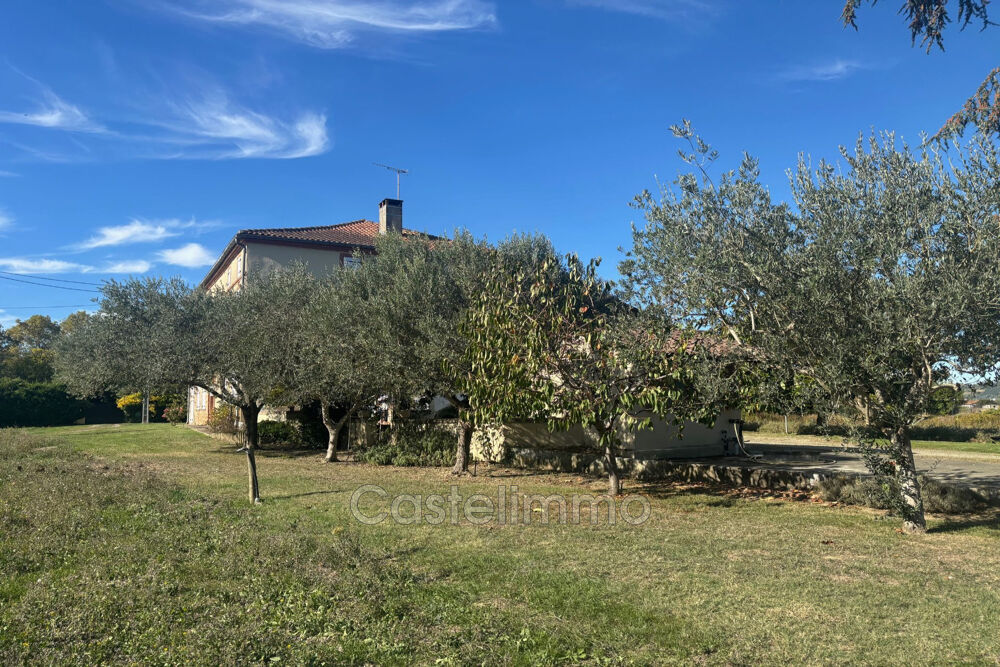 Vente Maison vente maison Saint-nicolas-de-la-grave