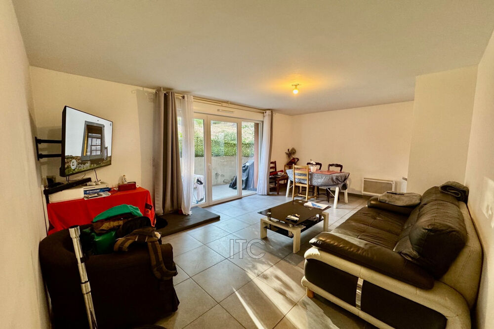 Appartement 2 pièces 48 m² · à Châteauneuf-le-Rouge · 48 m² · 220 500 €