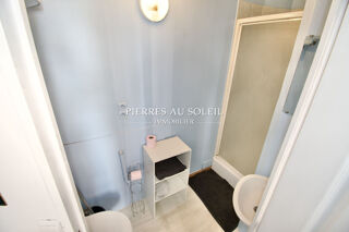  Appartement � louer 1 pi�ce 17 m�