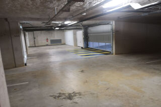  Parking / Garage � vendre 13 m�