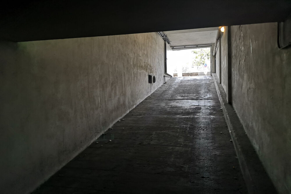 Vente Parking/Garage GARAGE 14 M² : BANANE CANNES Cannes