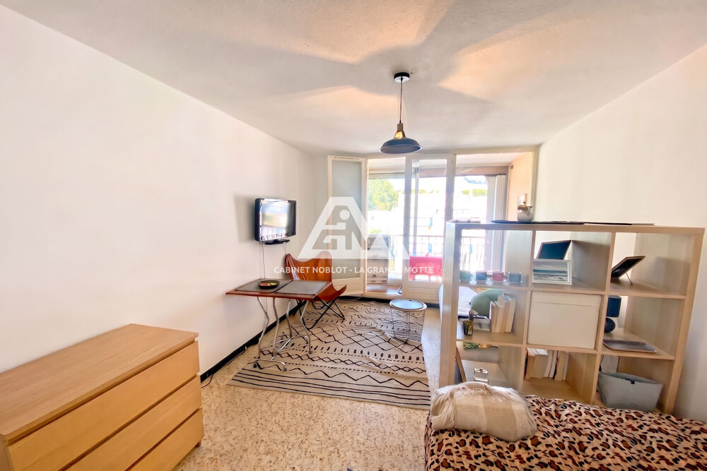 vente appartement 1 Pièce(s)