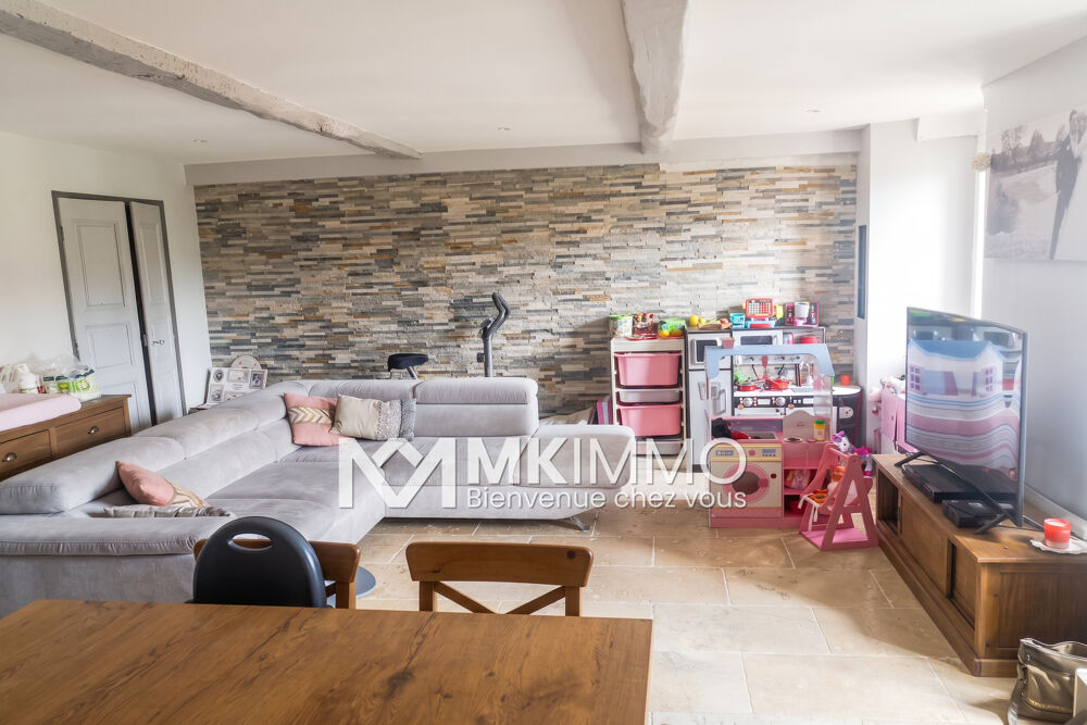 vente maison de village 5 Pièce(s)