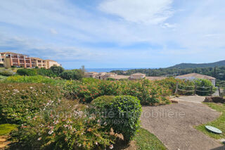  Appartement � vendre 1 pi�ce 