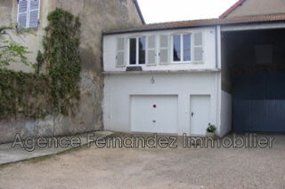  Appartement à louer 2 pièces 