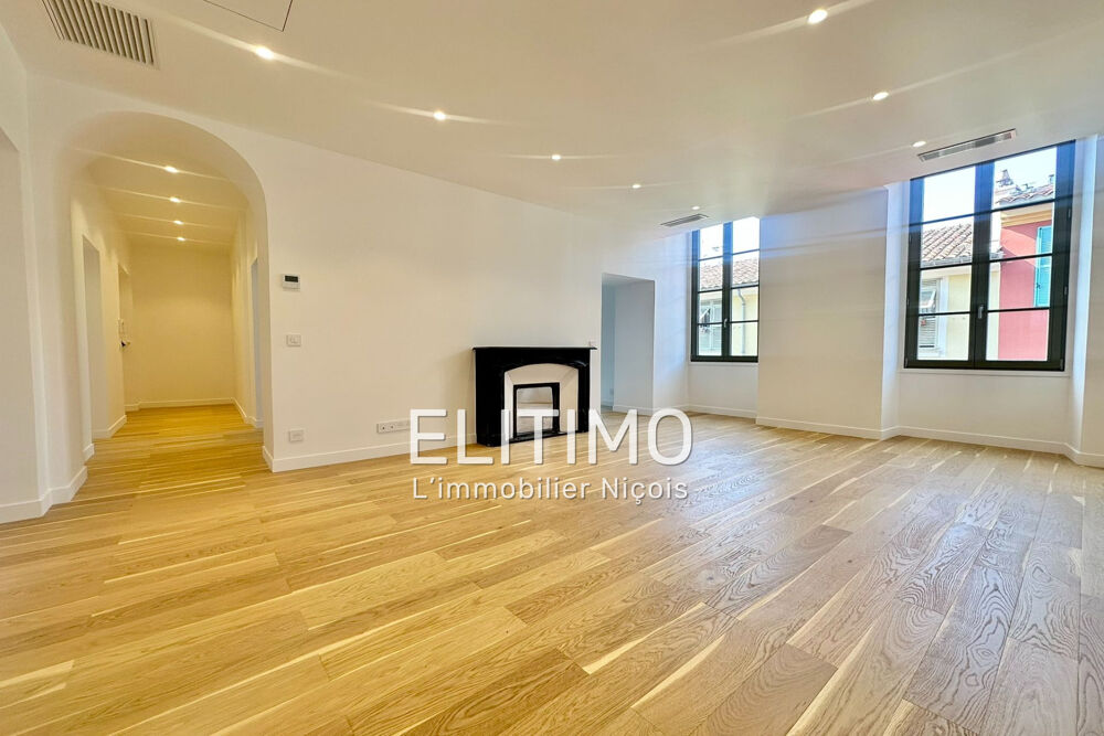 vente appartement 3 Pièce(s)
