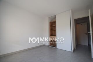  Appartement à louer 3 pièces 59 m²