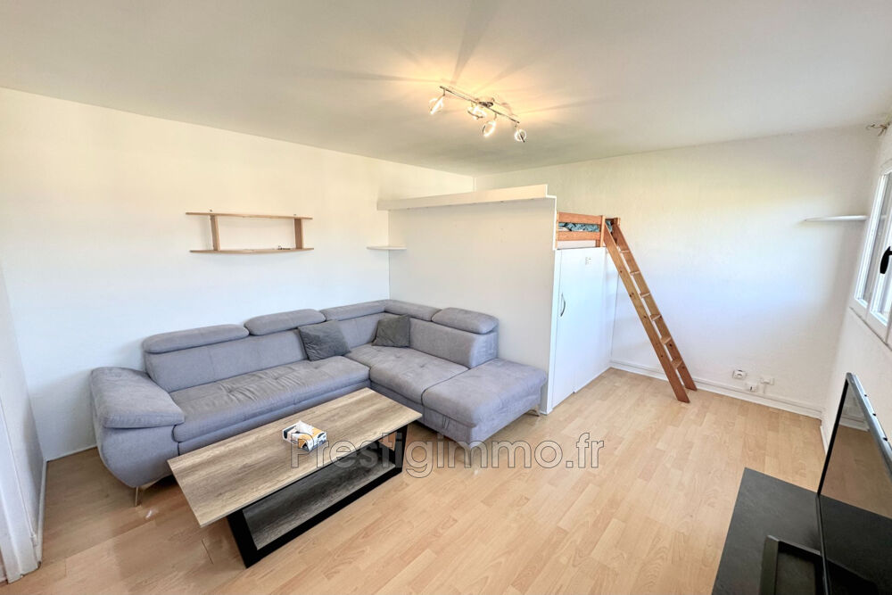 Location Appartement location appartement 1 Pièce(s) Mouans-sartoux