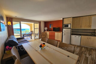  Appartement � vendre 3 pi�ces 39 m�