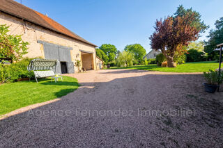  Maison à vendre 9 pièces 240 m²