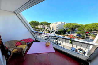  Appartement � vendre 2 pi�ces 30 m�