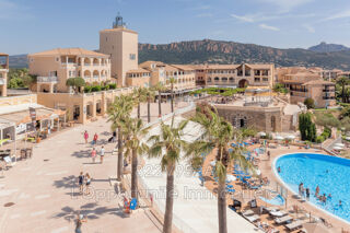  Appartement � vendre  Agay