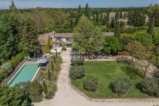  Maison à vendre 8 pièces 400 m²