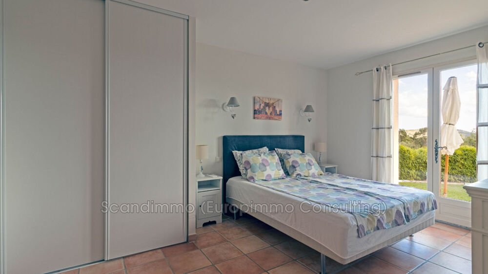 � vendre  Maison Grimaud (83310)