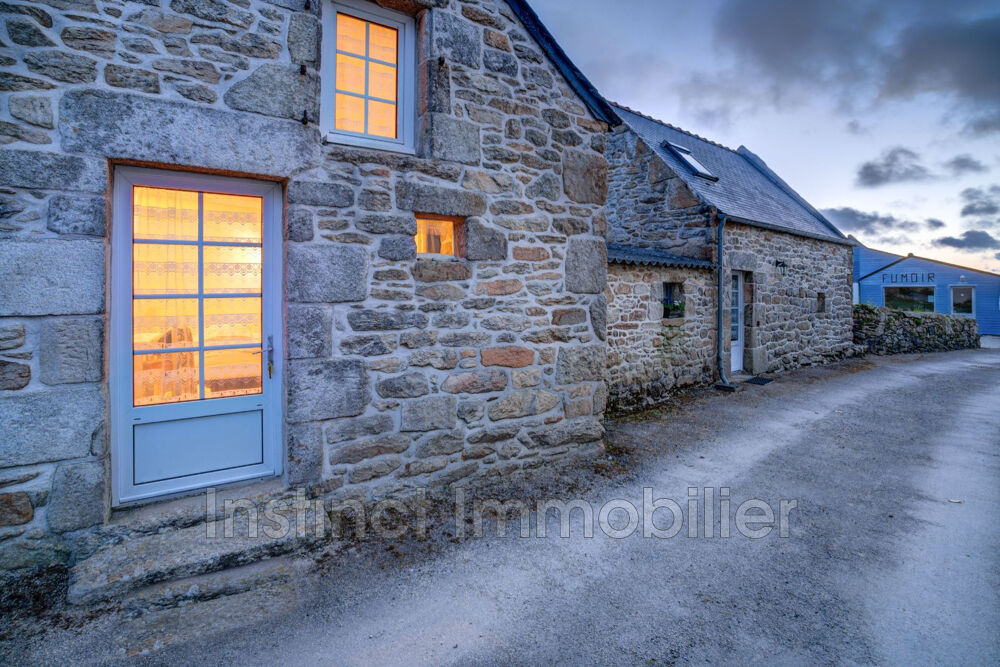  vendre  Maison Plogoff (29770)