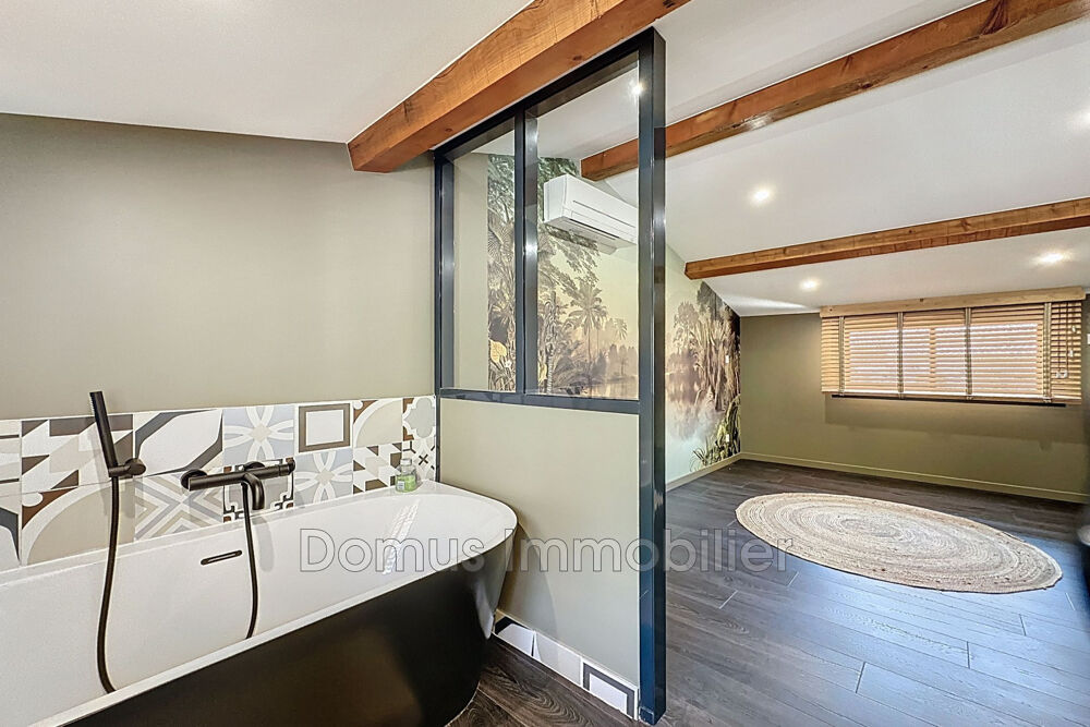 � vendre  Maison Jonquerettes (84450)