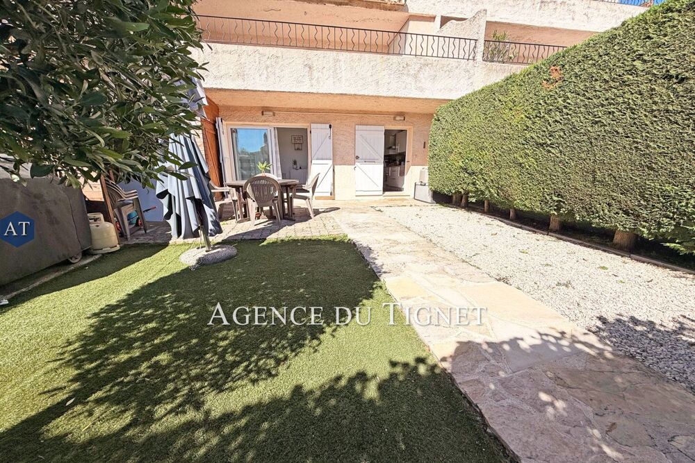 vente appartement 2 Pièce(s)