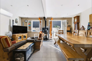  Maison à vendre 4 pièces 109 m²