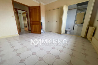  Appartement � louer 5 pi�ces 122 m�