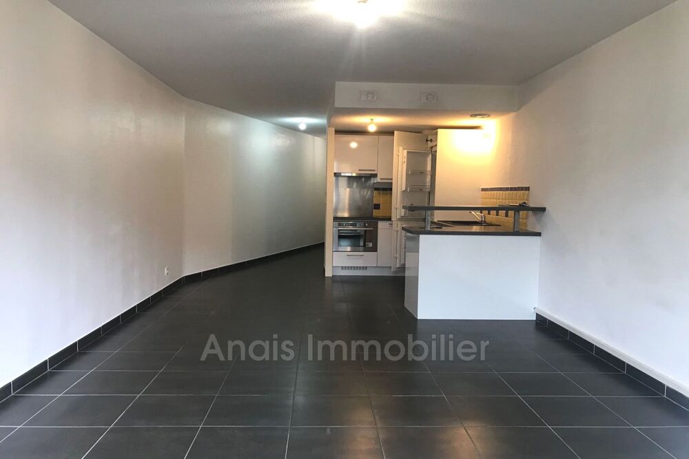 Achat appartement 2 pices - 1 chambre - Sainte-Maxime. Anais-I