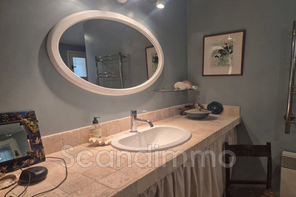  vendre  Maison Cotignac (83570)