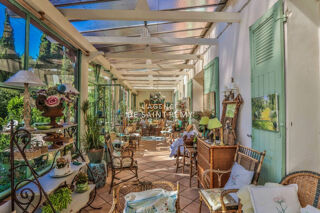  Maison � vendre 15 + pi�ces 640 m�