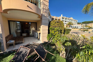  Appartement � vendre 2 pi�ces 27 m�