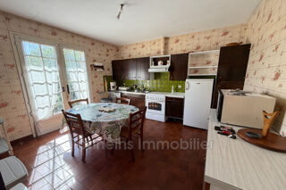  Maison � vendre 4 pi�ces 109 m�