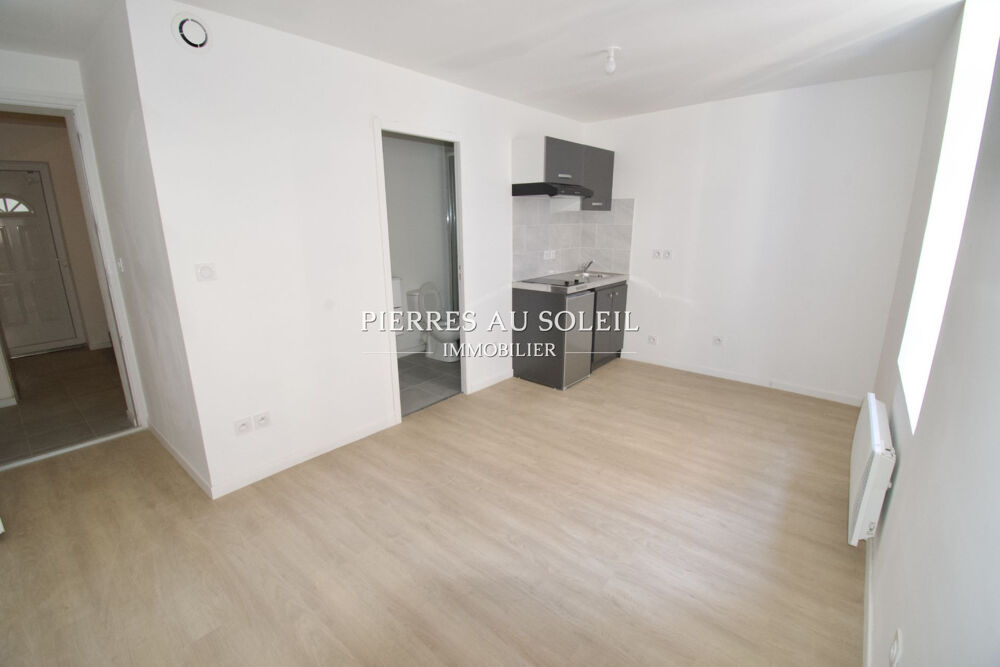 Location Appartement location appartement 1 Pièce(s) Bédarieux