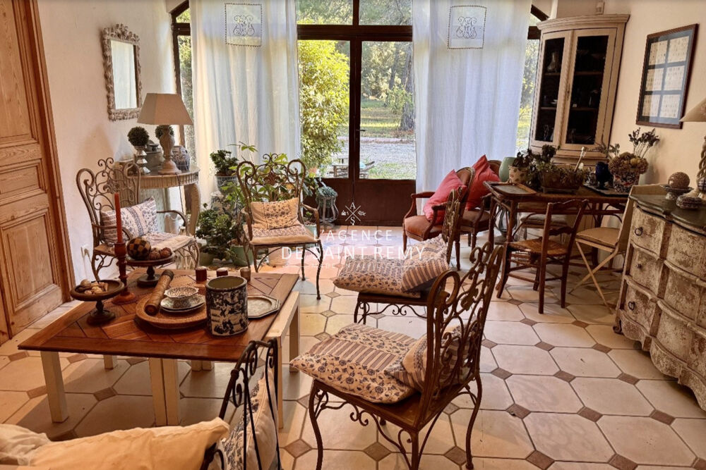  vendre  Maison Orgon (13660)