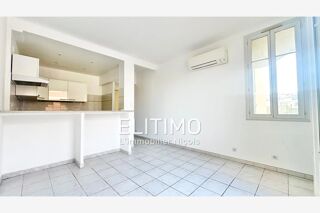  Appartement à vendre 3 pièces 60 m²