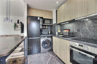  Appartement � vendre 2 pi�ces 38 m�