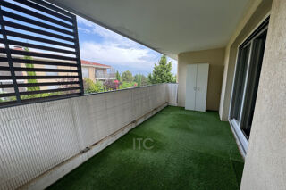  Appartement � vendre 3 pi�ces 54 m�