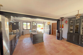  Maison à vendre 6 pièces 300 m²