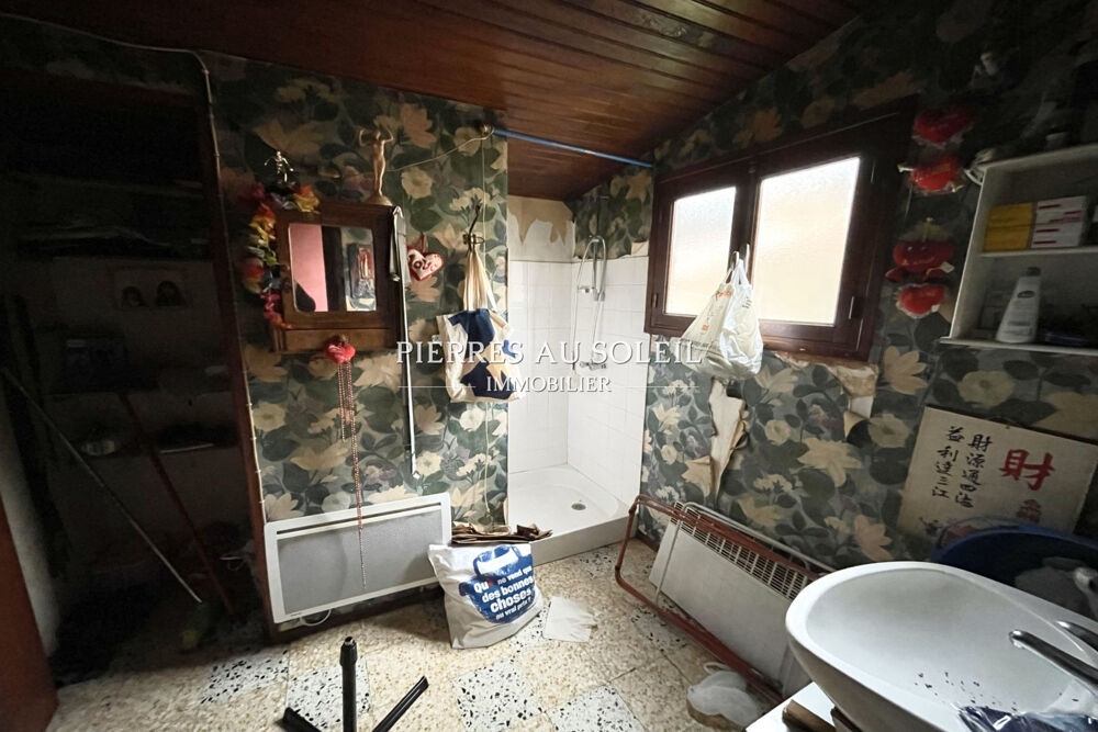 vente appartement 2 Pièce(s)