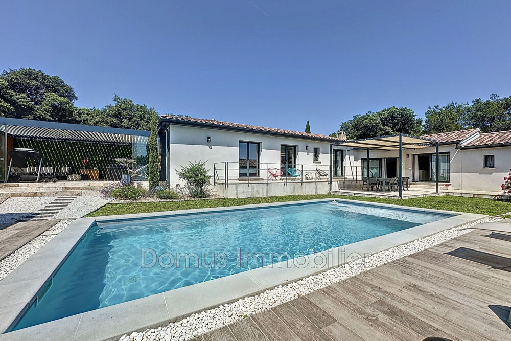 � vendre  Maison Jonquerettes (84450)