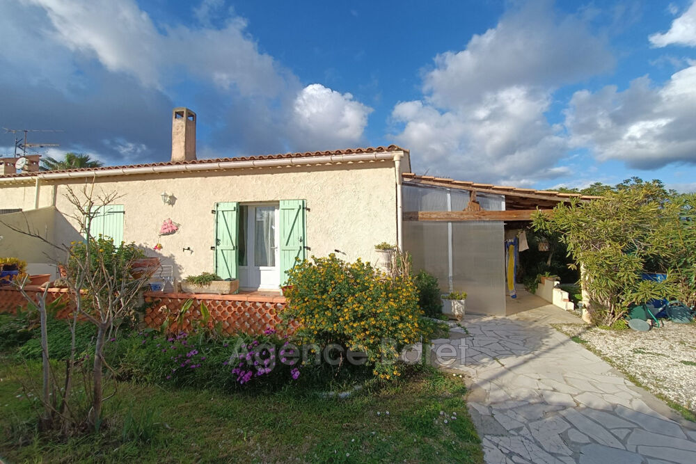 vente maison 3 Pièce(s)
