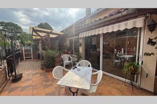  Maison à vendre 6 pièces 191 m²