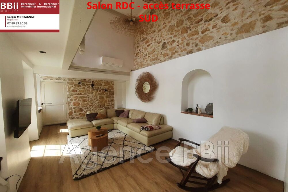 � vendre  Maison Vence (06140)